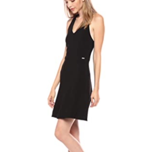 A|X Armani Exchange Women’s Racerback Sleeveless - Picture 3 of 13